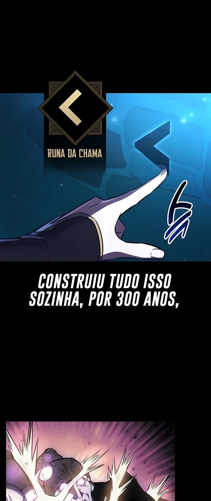 Eu Matei Um Jogador da Academia Capítulo 71 Página 20