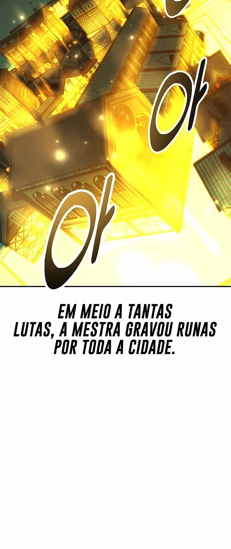 Eu Matei Um Jogador da Academia Capítulo 71 Página 24