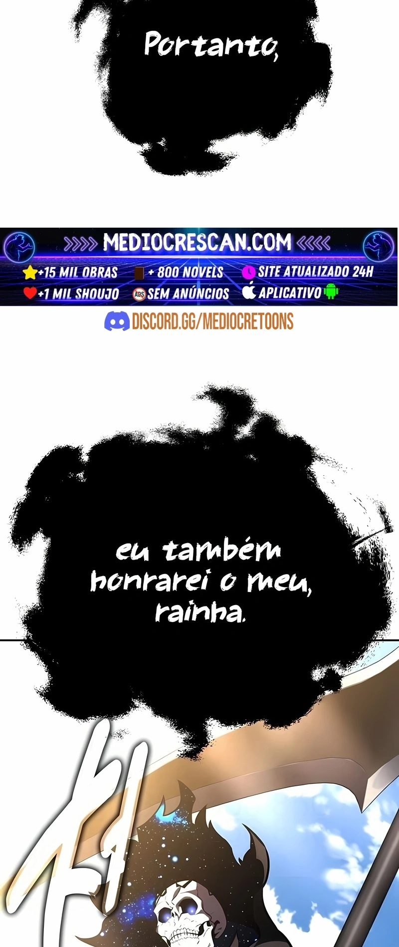 Eu Matei Um Jogador da Academia Capítulo 71 Página 42