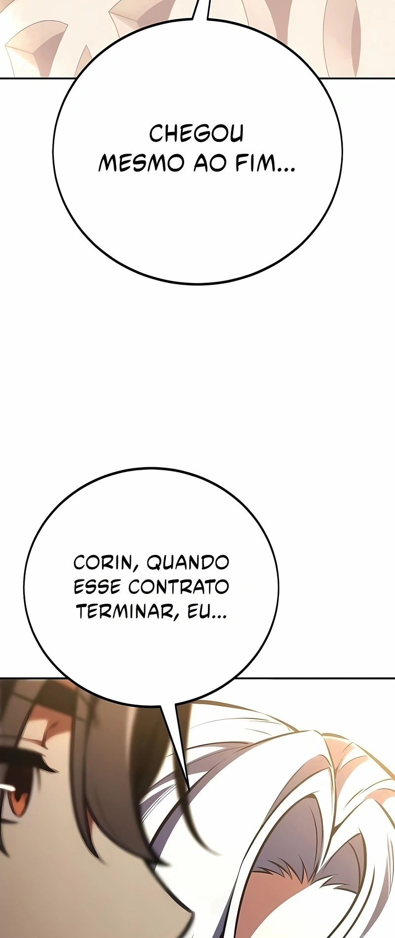 Eu Matei Um Jogador da Academia Capítulo 71 Página 44