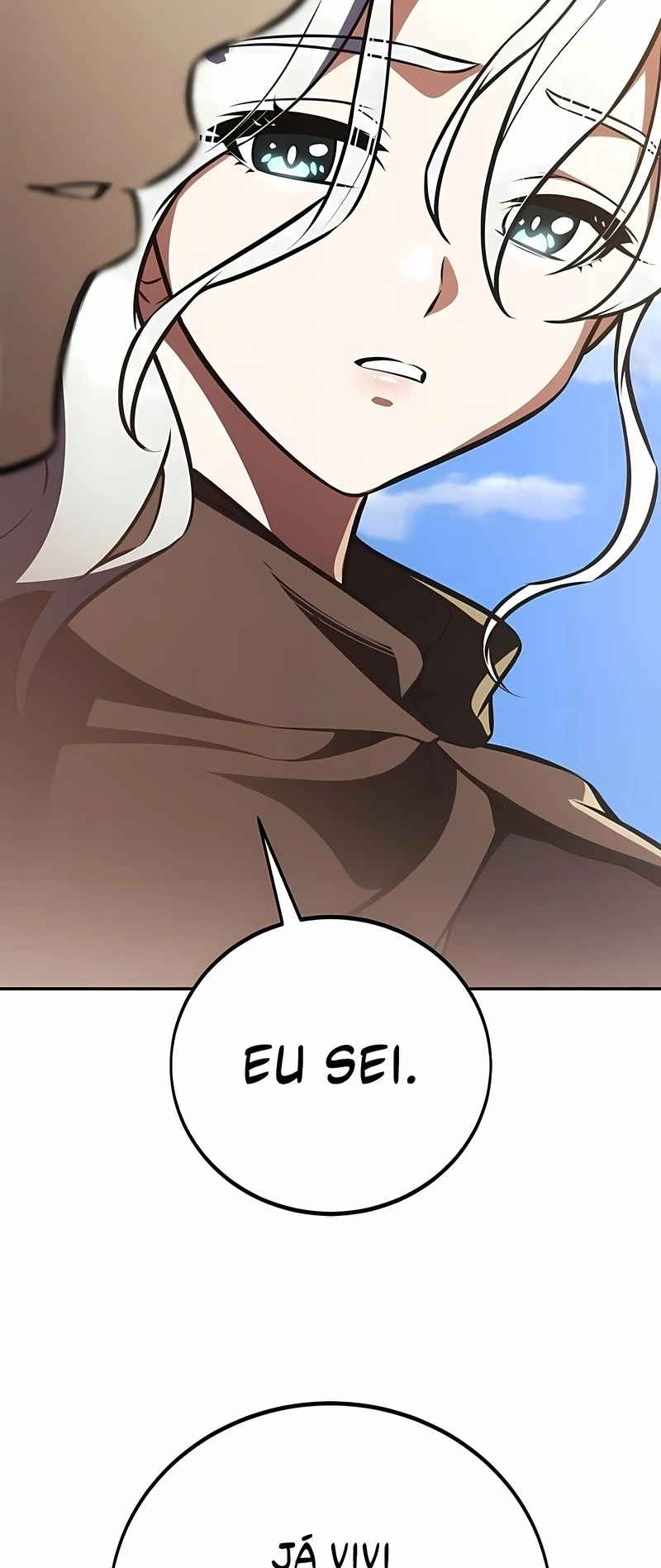 Eu Matei Um Jogador da Academia Capítulo 71 Página 45