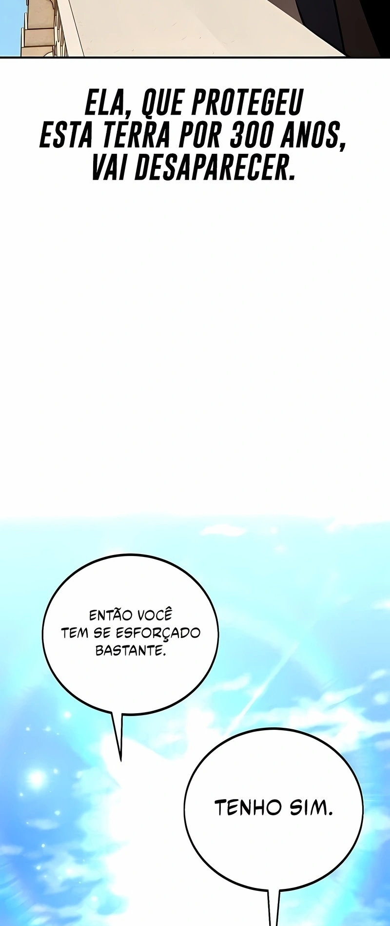 Eu Matei Um Jogador da Academia Capítulo 71 Página 47