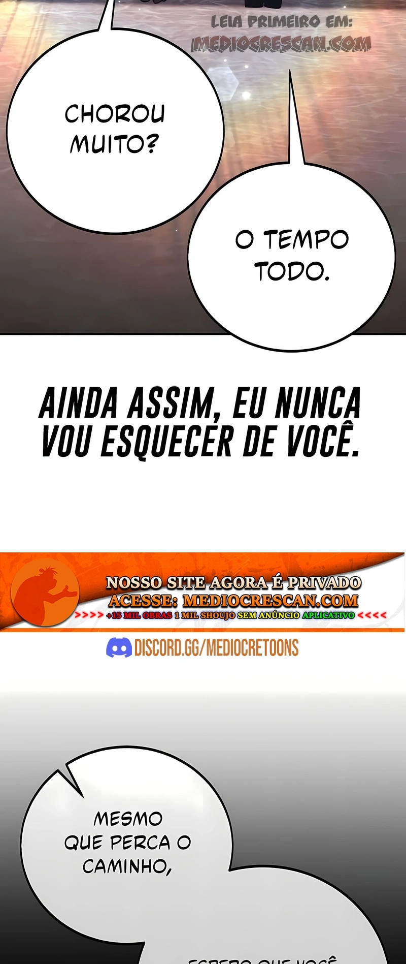 Eu Matei Um Jogador da Academia Capítulo 71 Página 49
