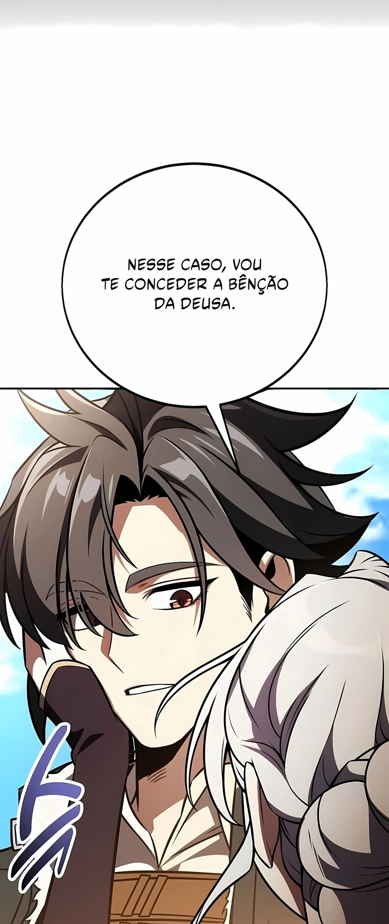 Eu Matei Um Jogador da Academia Capítulo 71 Página 53