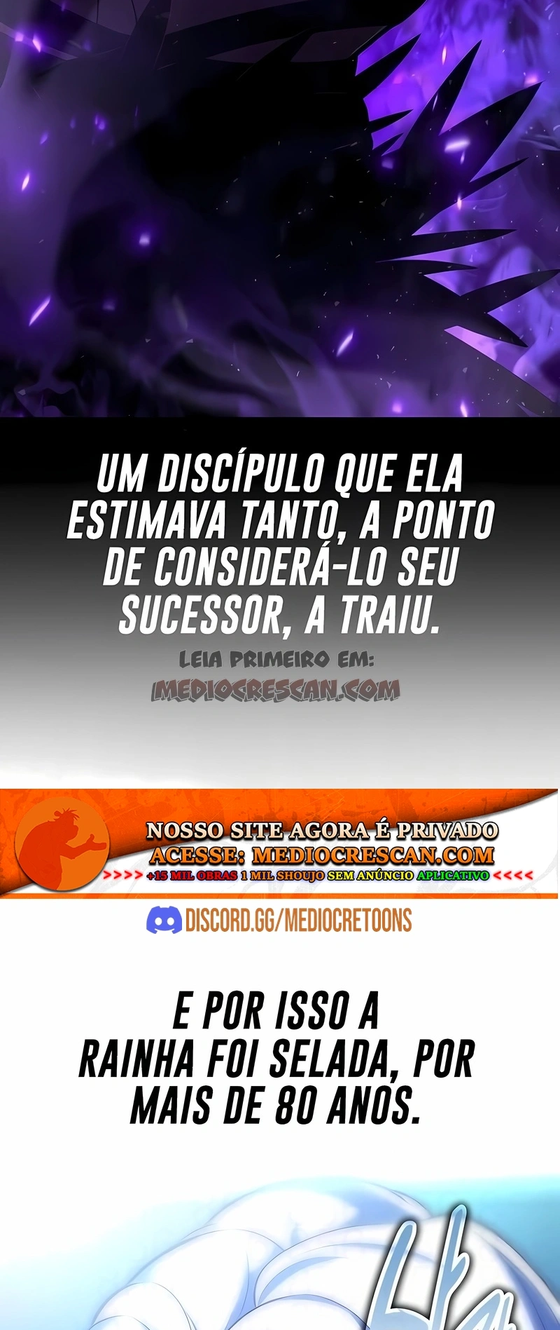 Eu Matei Um Jogador da Academia Capítulo 71 Página 65