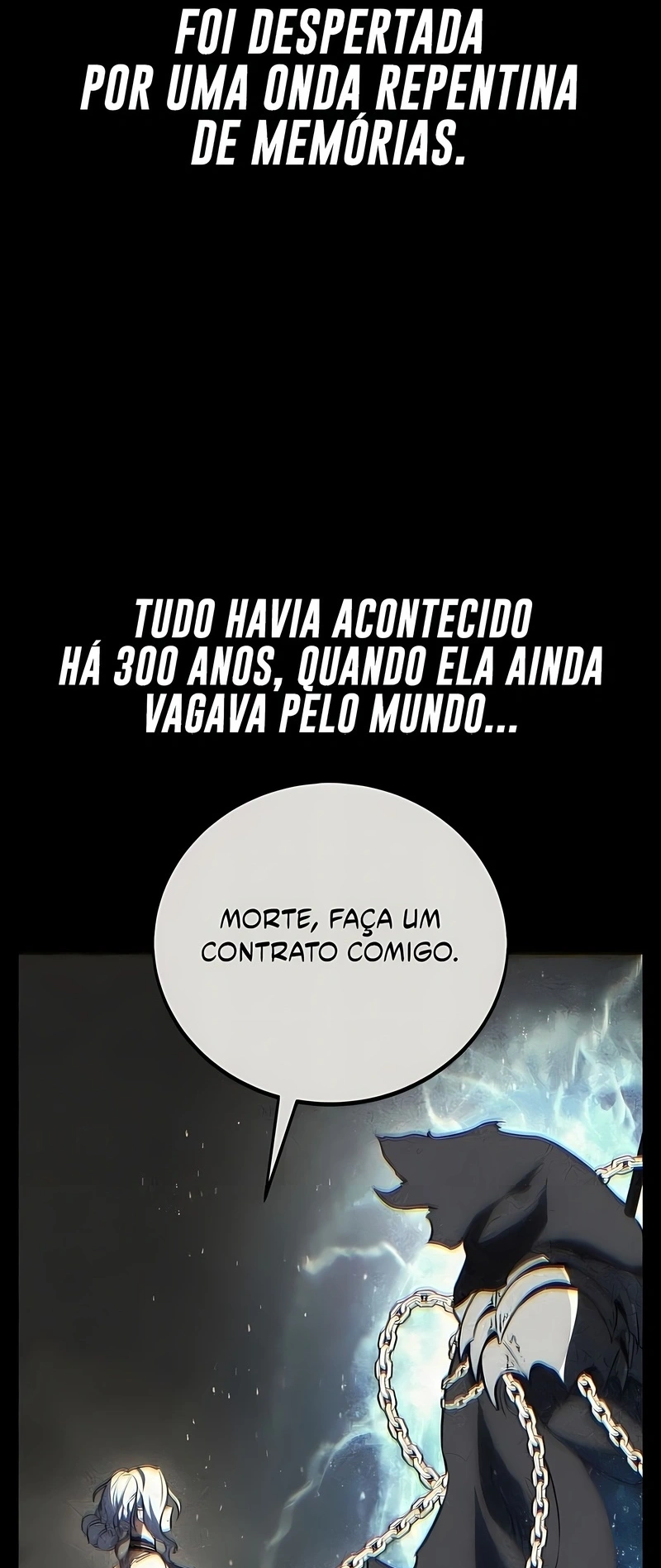 Eu Matei Um Jogador da Academia Capítulo 71 Página 68