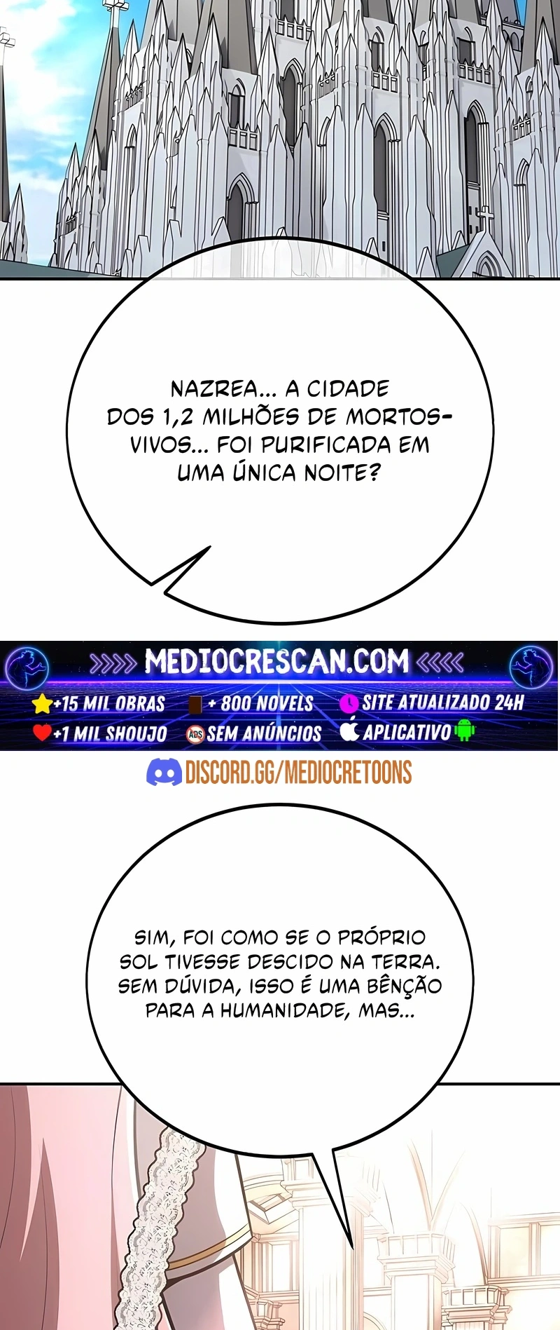 Eu Matei Um Jogador da Academia Capítulo 71 Página 88