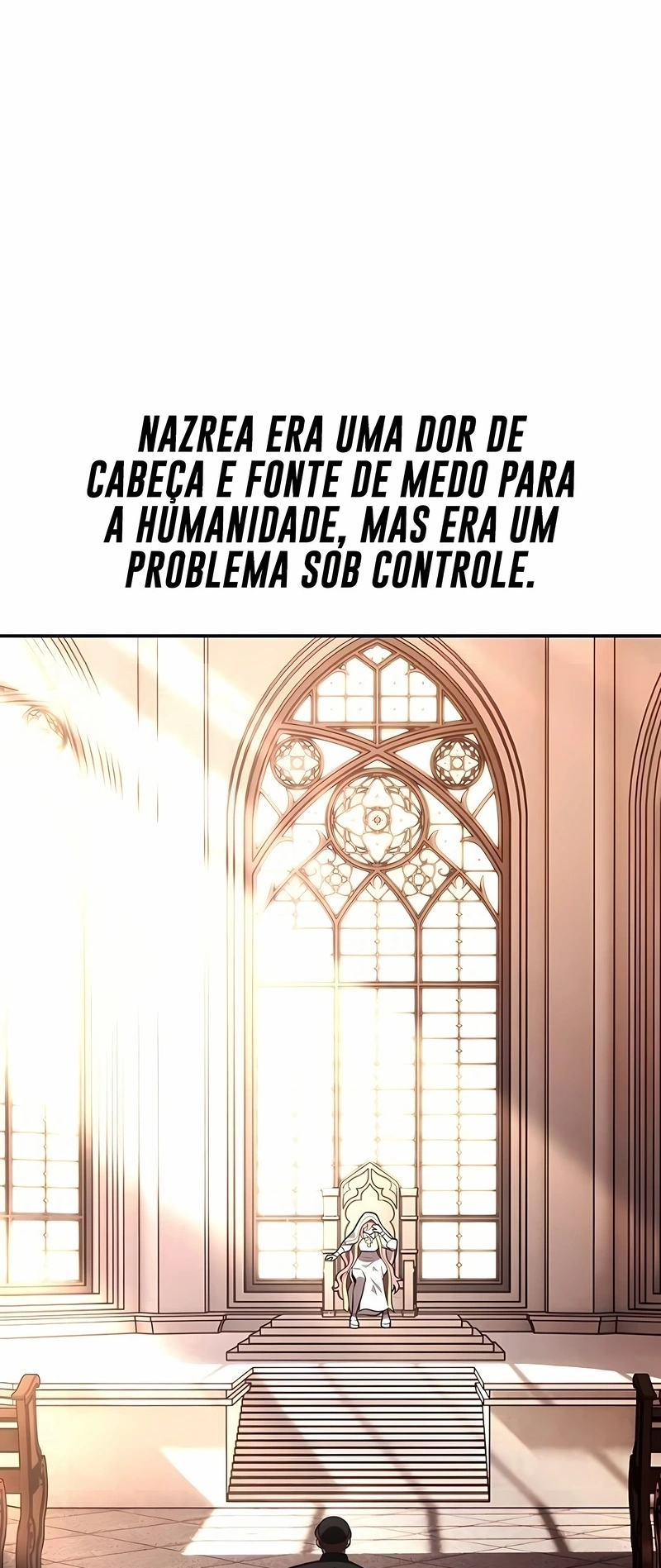 Eu Matei Um Jogador da Academia Capítulo 71 Página 91