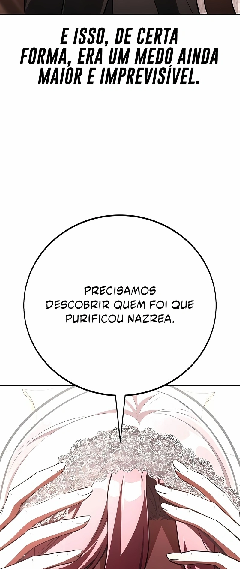 Eu Matei Um Jogador da Academia Capítulo 71 Página 94