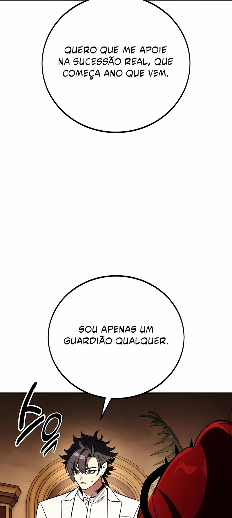 Eu Matei Um Jogador da Academia Capítulo 72 Página 106
