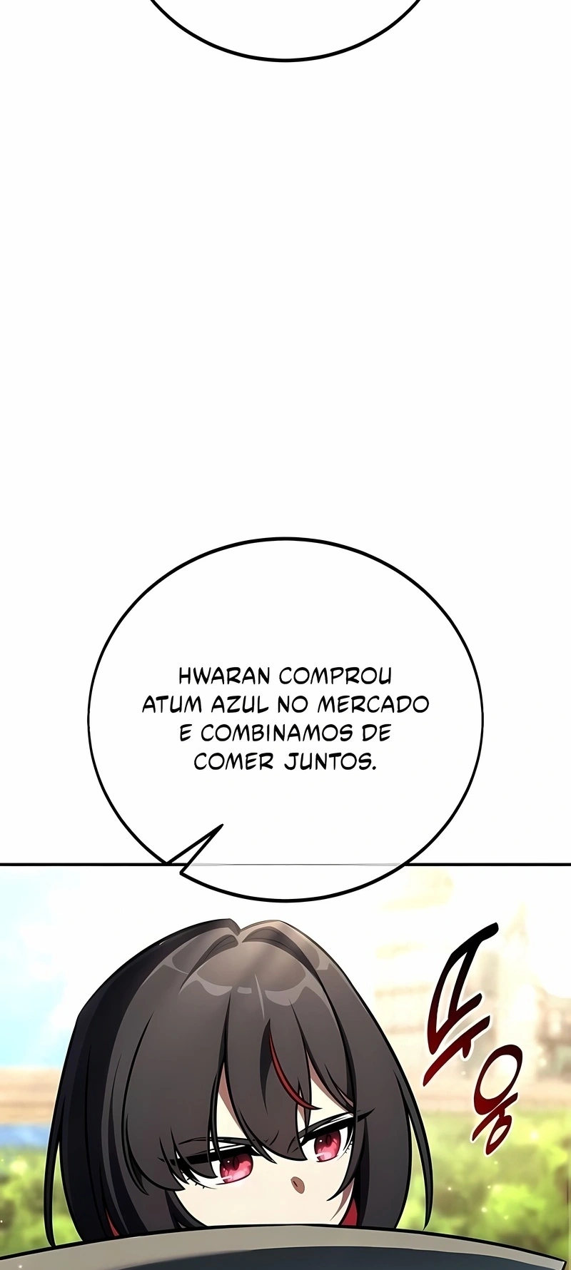 Eu Matei Um Jogador da Academia Capítulo 72 Página 12