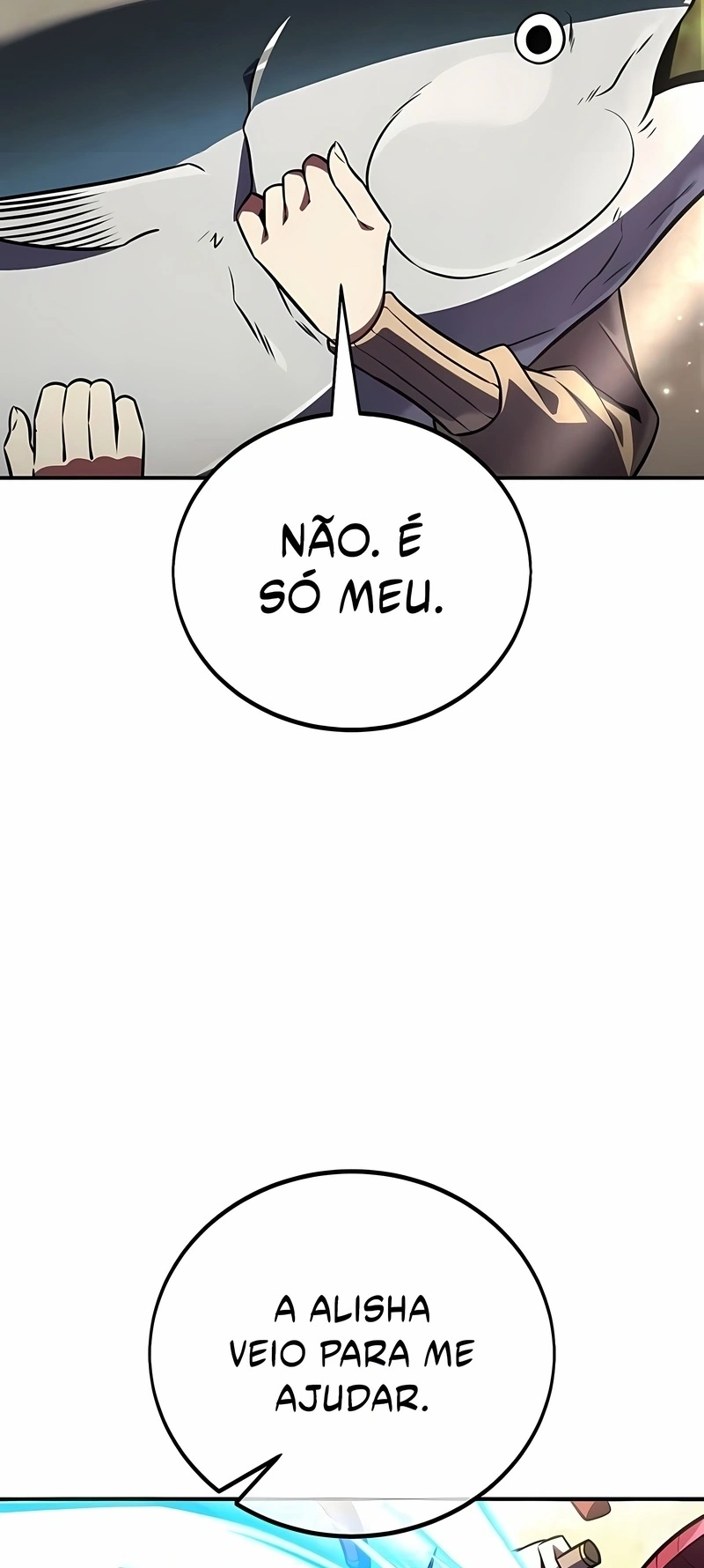 Eu Matei Um Jogador da Academia Capítulo 72 Página 13