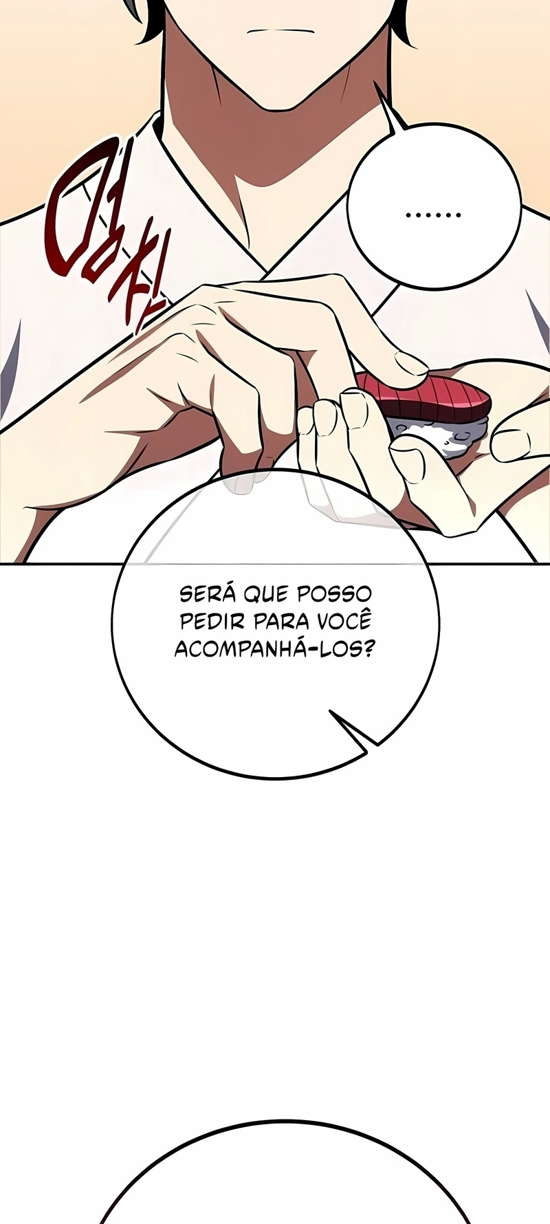 Eu Matei Um Jogador da Academia Capítulo 72 Página 20