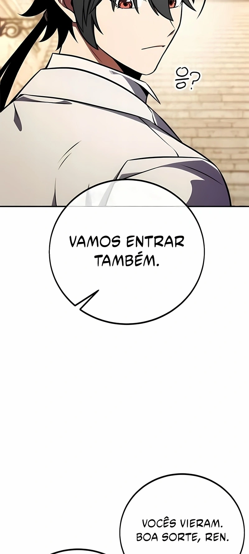 Eu Matei Um Jogador da Academia Capítulo 72 Página 37