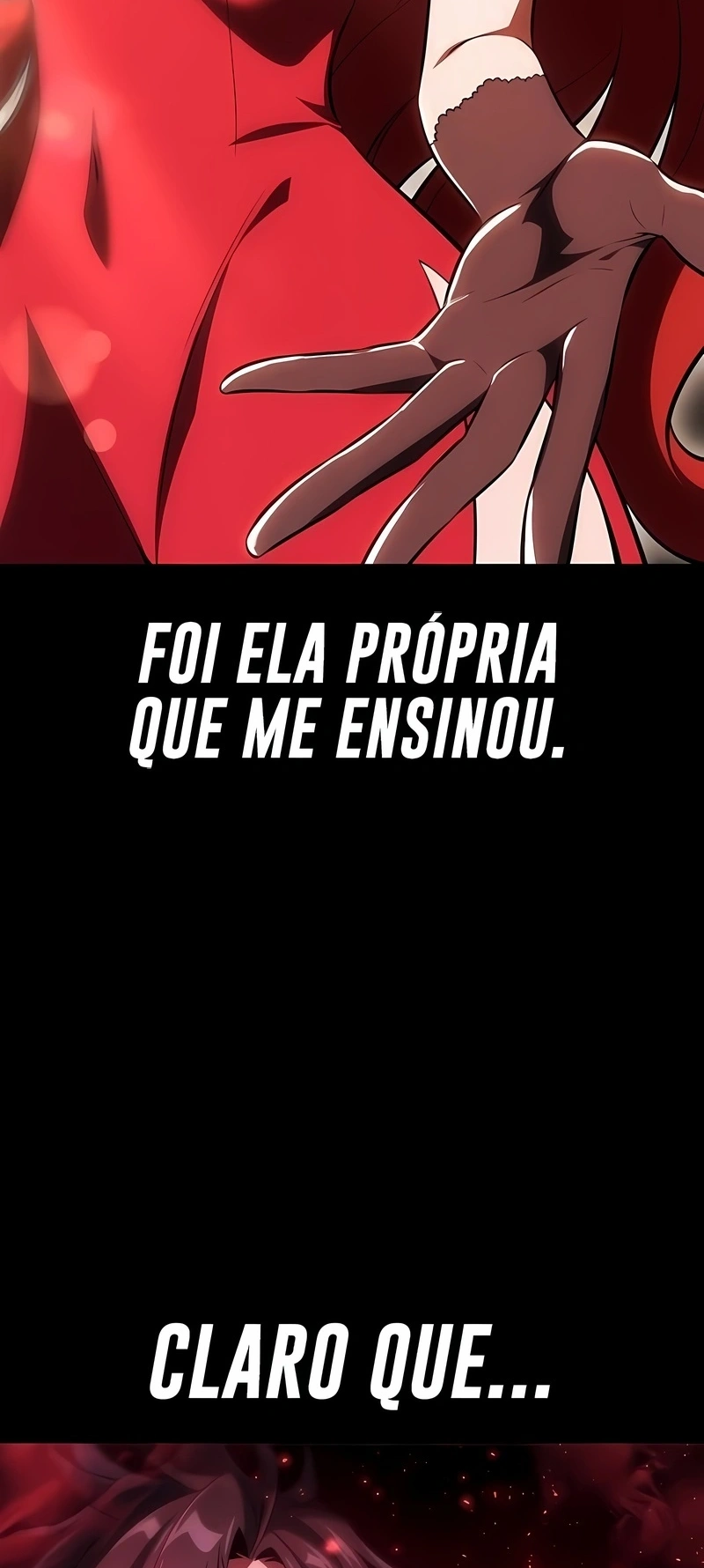 Eu Matei Um Jogador da Academia Capítulo 72 Página 53
