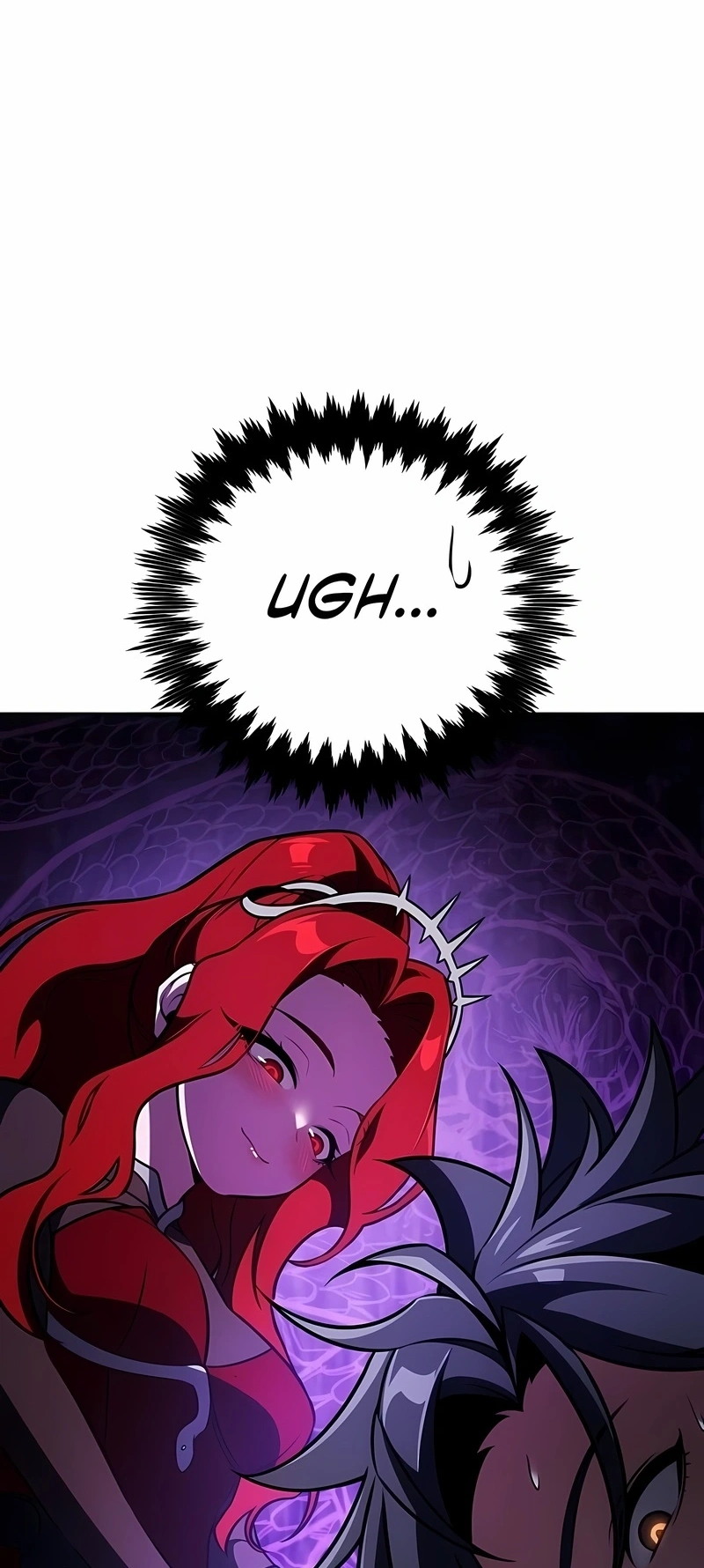 Eu Matei Um Jogador da Academia Capítulo 72 Página 57