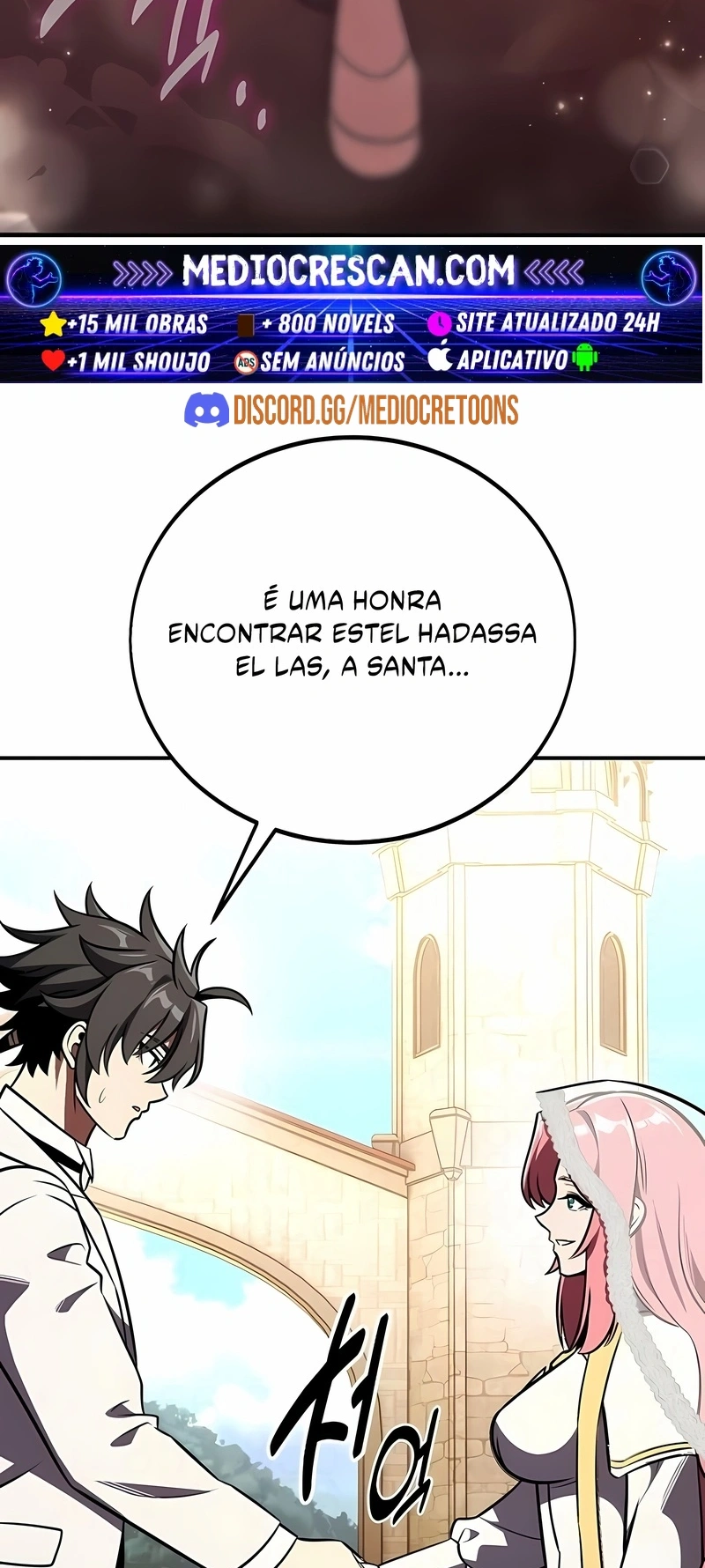 Eu Matei Um Jogador da Academia Capítulo 72 Página 62