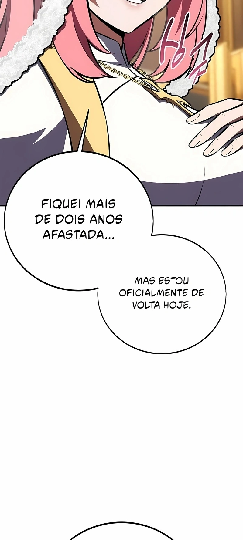 Eu Matei Um Jogador da Academia Capítulo 72 Página 66