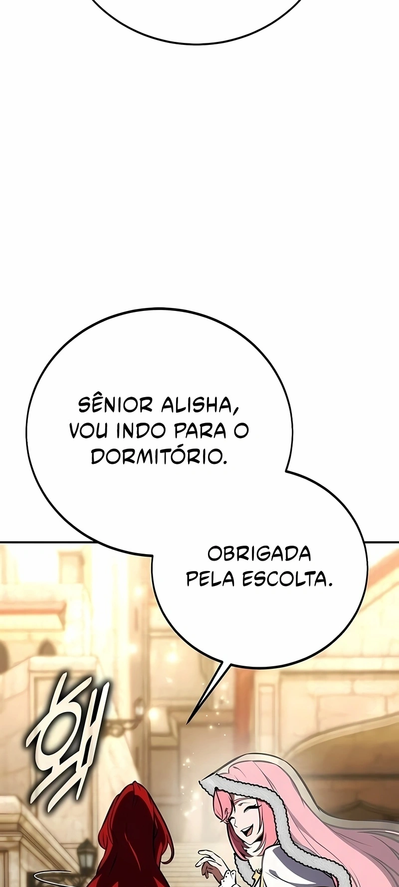 Eu Matei Um Jogador da Academia Capítulo 72 Página 68