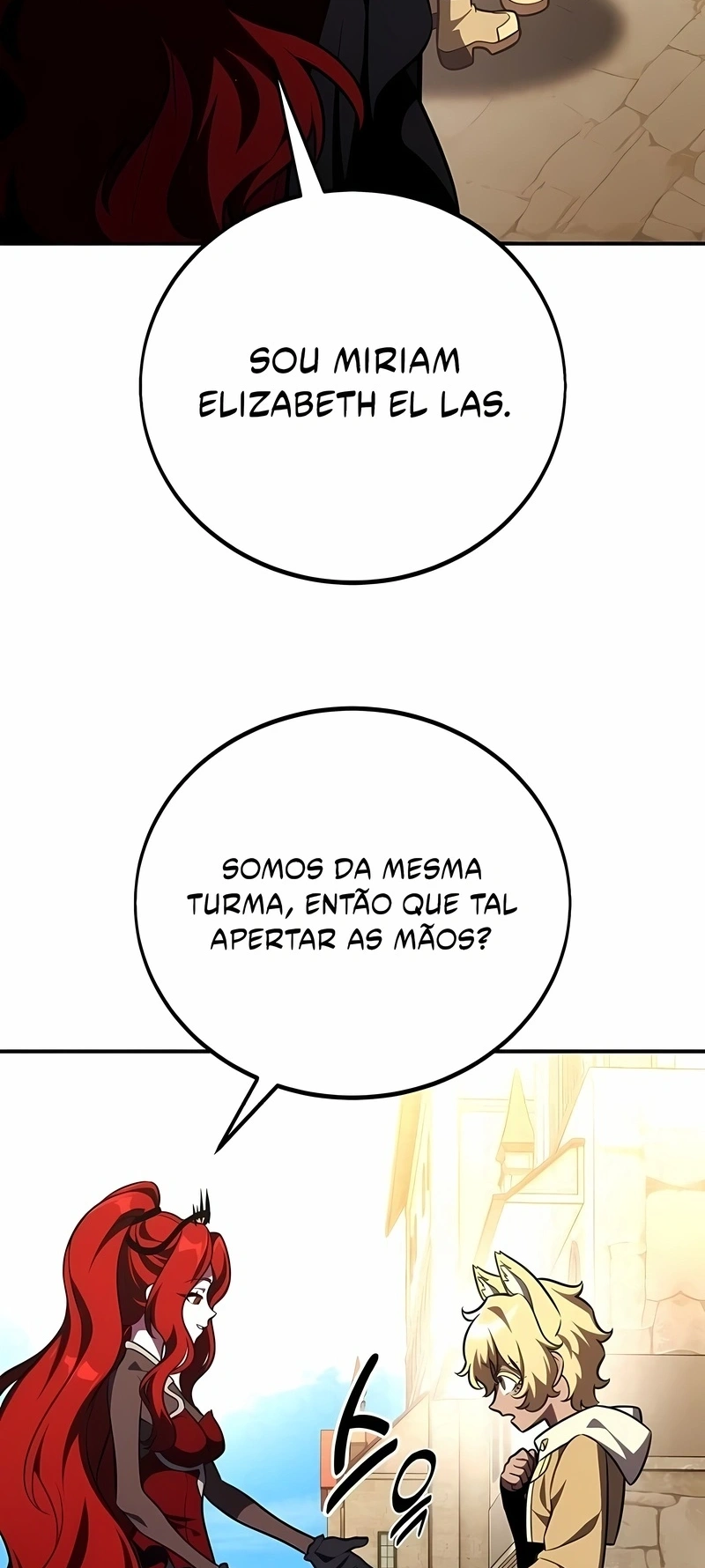 Eu Matei Um Jogador da Academia Capítulo 72 Página 77