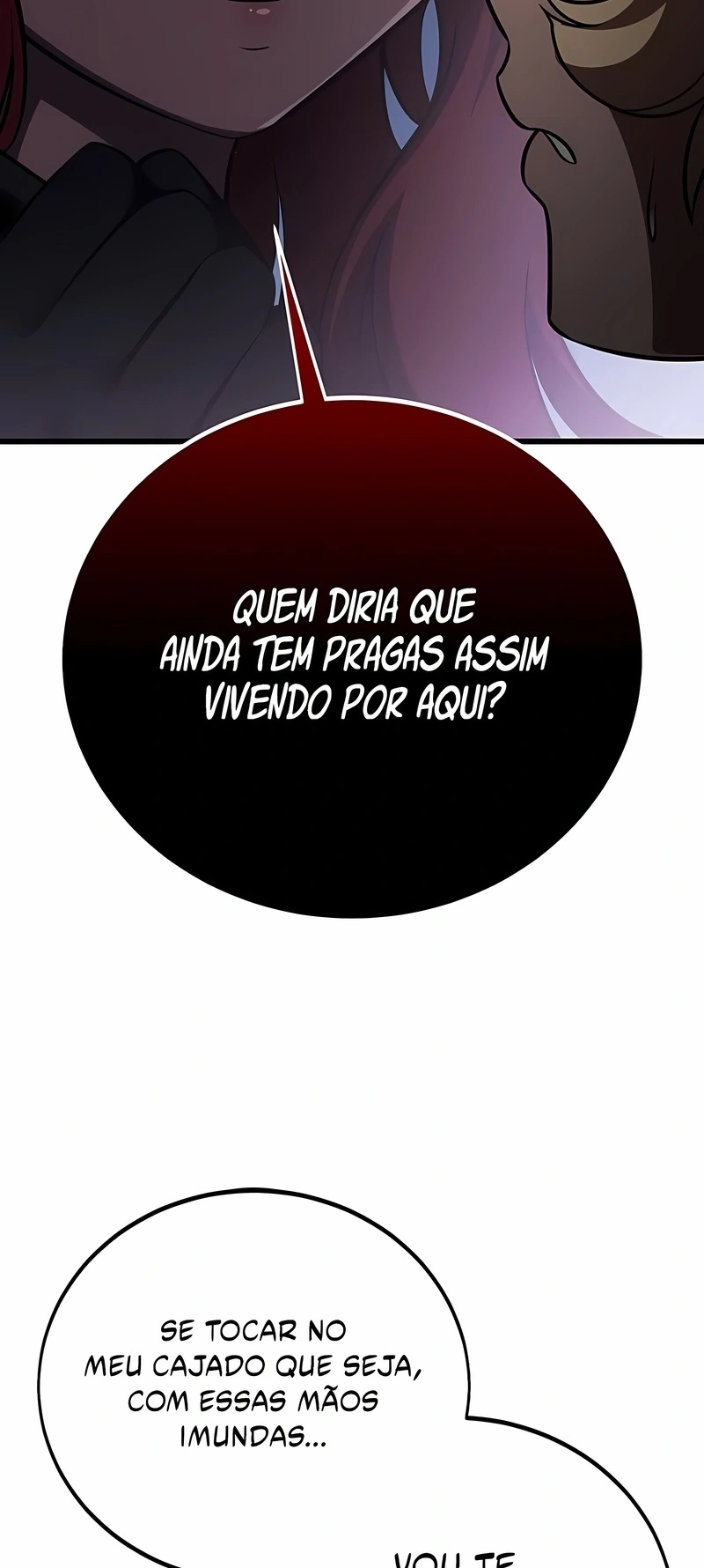 Eu Matei Um Jogador da Academia Capítulo 72 Página 81