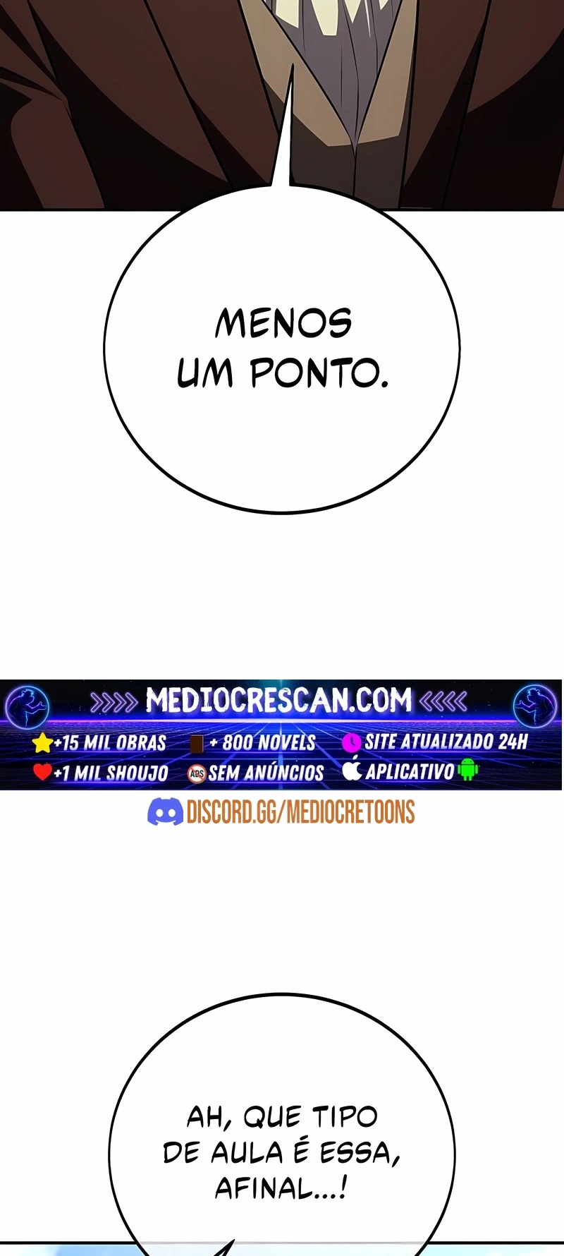 Eu Matei Um Jogador da Academia Capítulo 72 Página 94