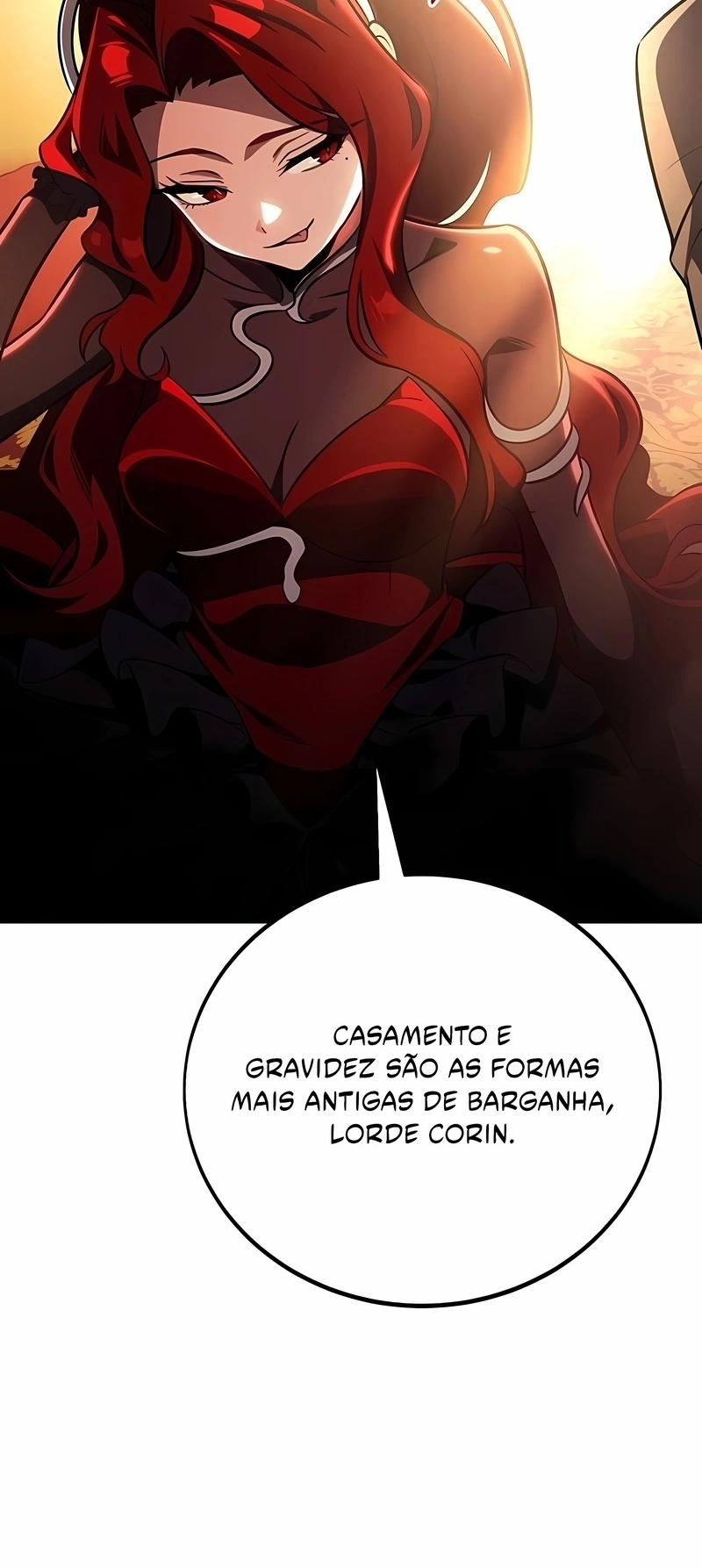 Eu Matei Um Jogador da Academia Capítulo 73 Página 12