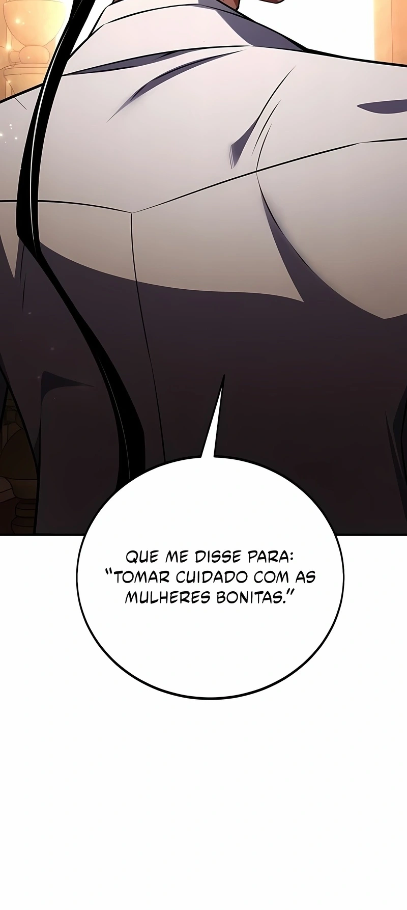 Eu Matei Um Jogador da Academia Capítulo 73 Página 17