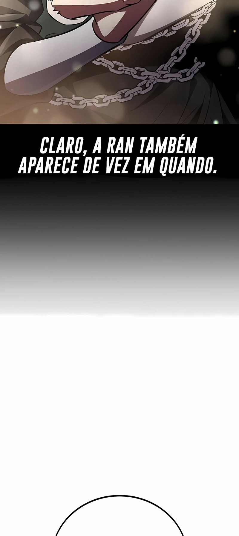 Eu Matei Um Jogador da Academia Capítulo 73 Página 33