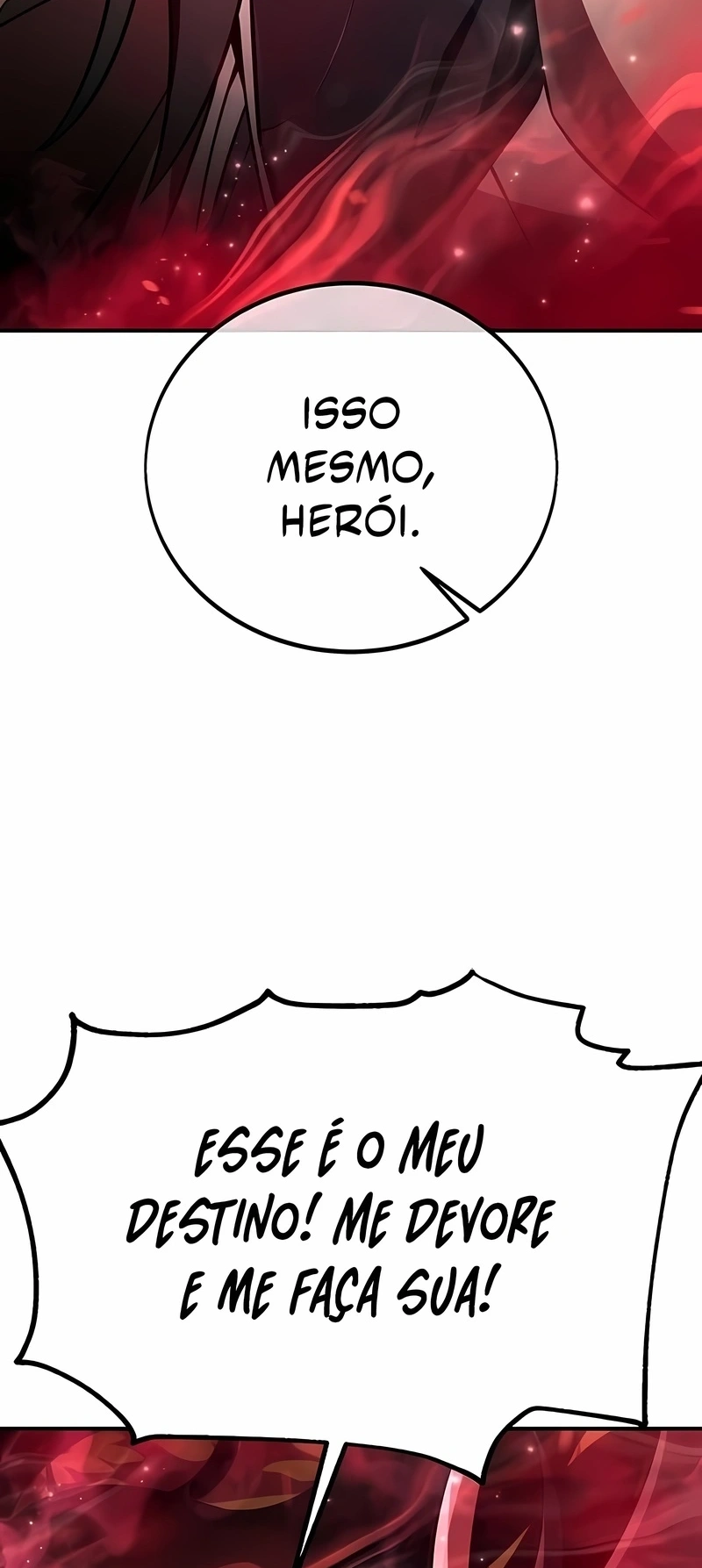 Eu Matei Um Jogador da Academia Capítulo 73 Página 4