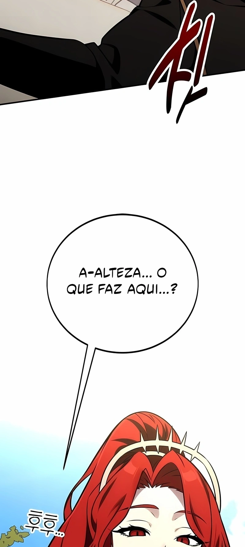 Eu Matei Um Jogador da Academia Capítulo 73 Página 41