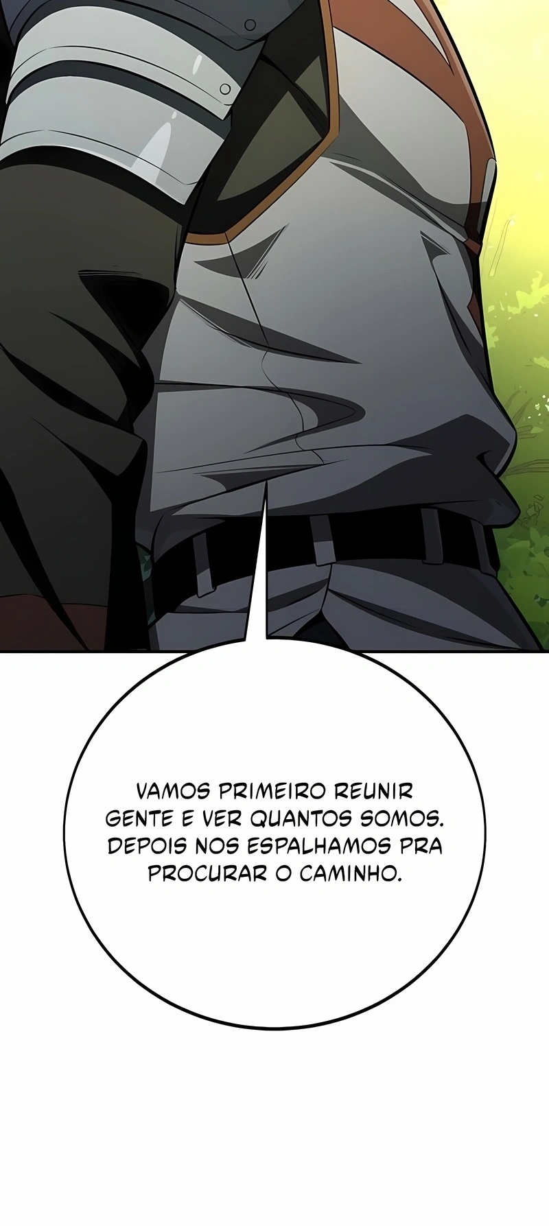 Eu Matei Um Jogador da Academia Capítulo 73 Página 59