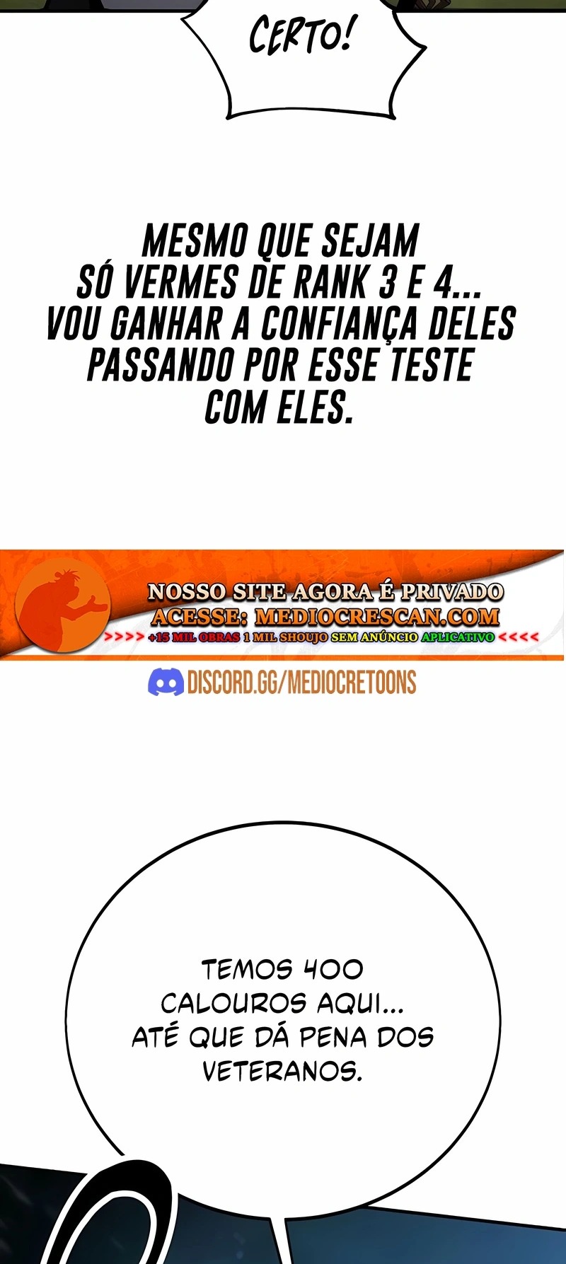 Eu Matei Um Jogador da Academia Capítulo 73 Página 69