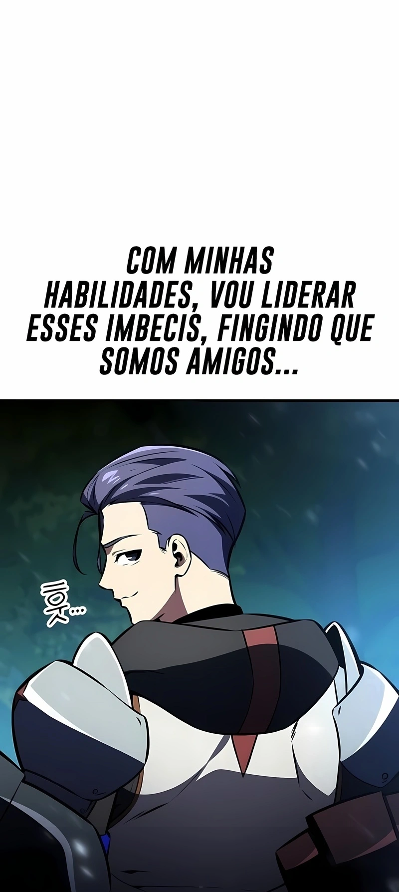 Eu Matei Um Jogador da Academia Capítulo 73 Página 72