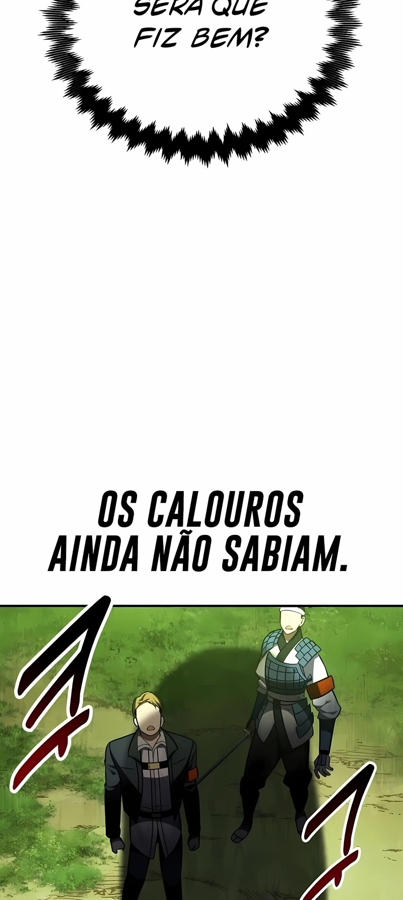 Eu Matei Um Jogador da Academia Capítulo 73 Página 80