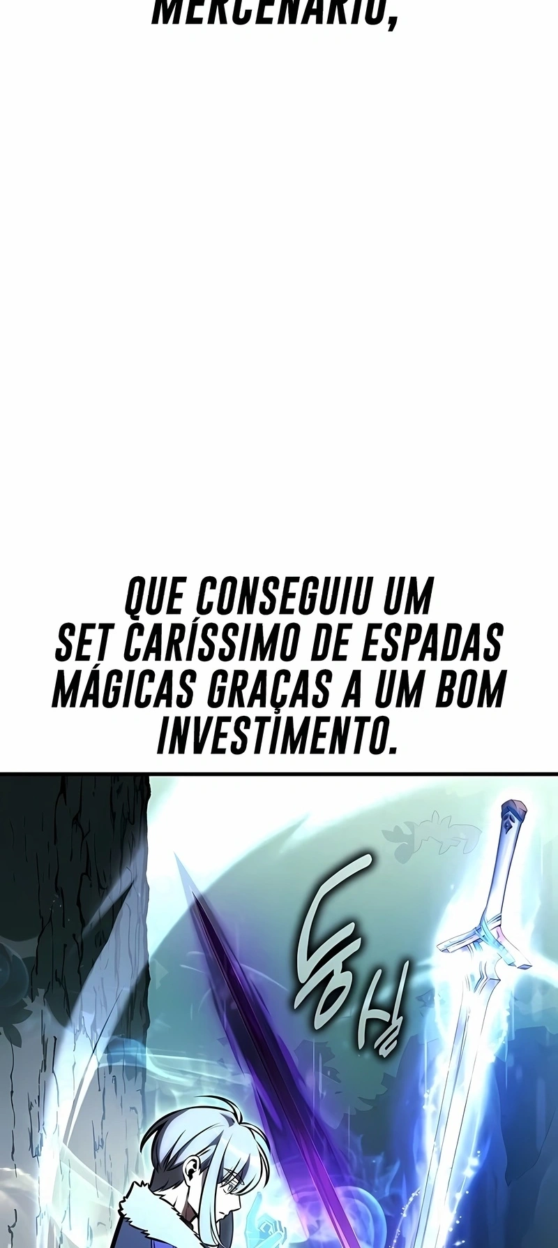 Eu Matei Um Jogador da Academia Capítulo 73 Página 87
