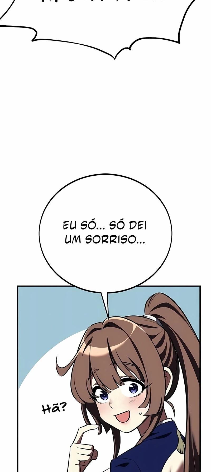 Eu Matei Um Jogador da Academia Capítulo 73 Página 98