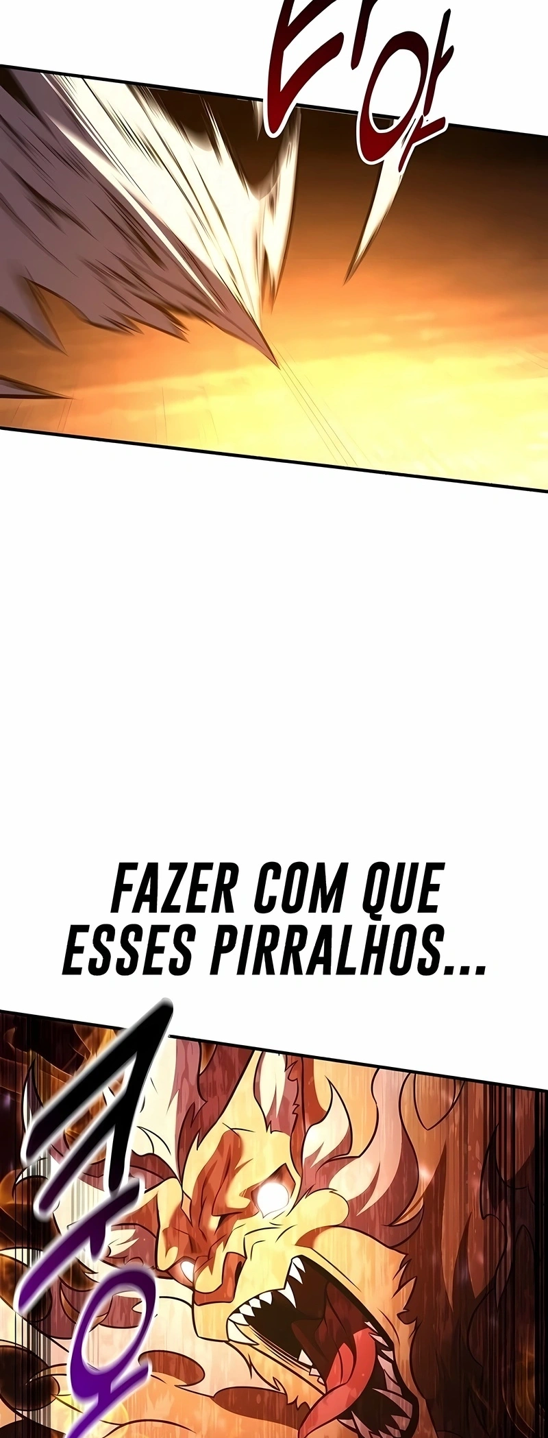 Eu Matei Um Jogador da Academia Capítulo 74 Página 116