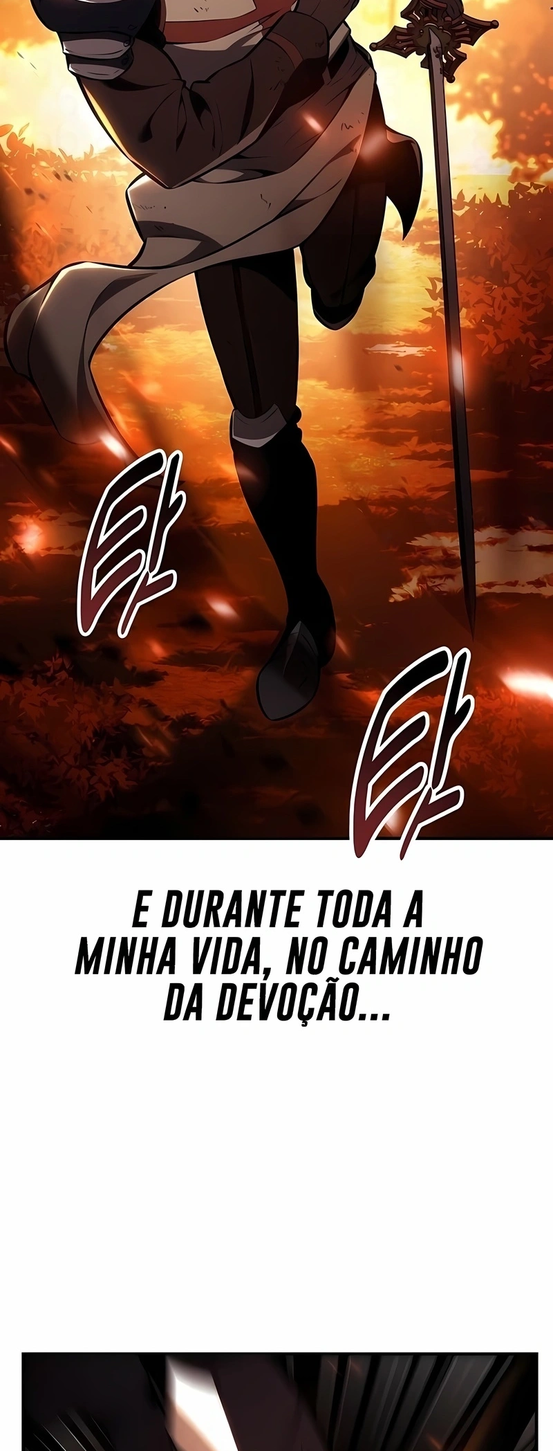 Eu Matei Um Jogador da Academia Capítulo 74 Página 3