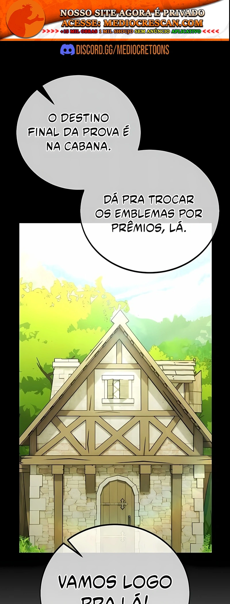 Eu Matei Um Jogador da Academia Capítulo 74 Página 30
