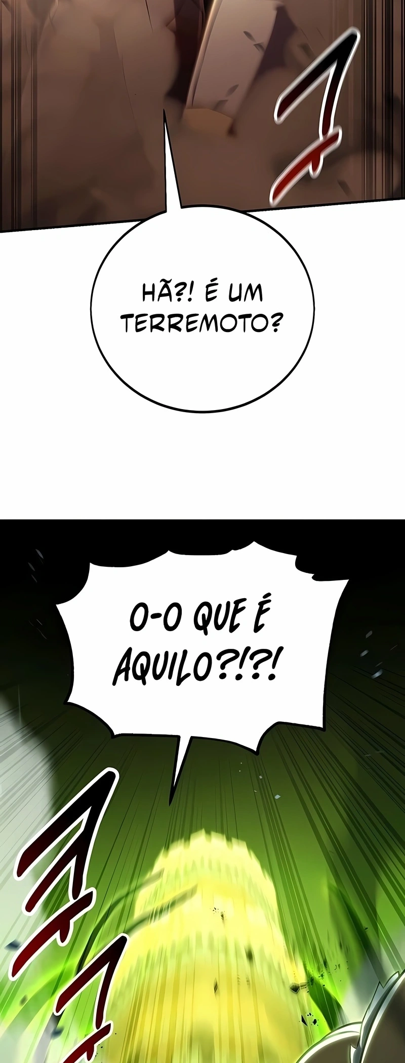 Eu Matei Um Jogador da Academia Capítulo 74 Página 35