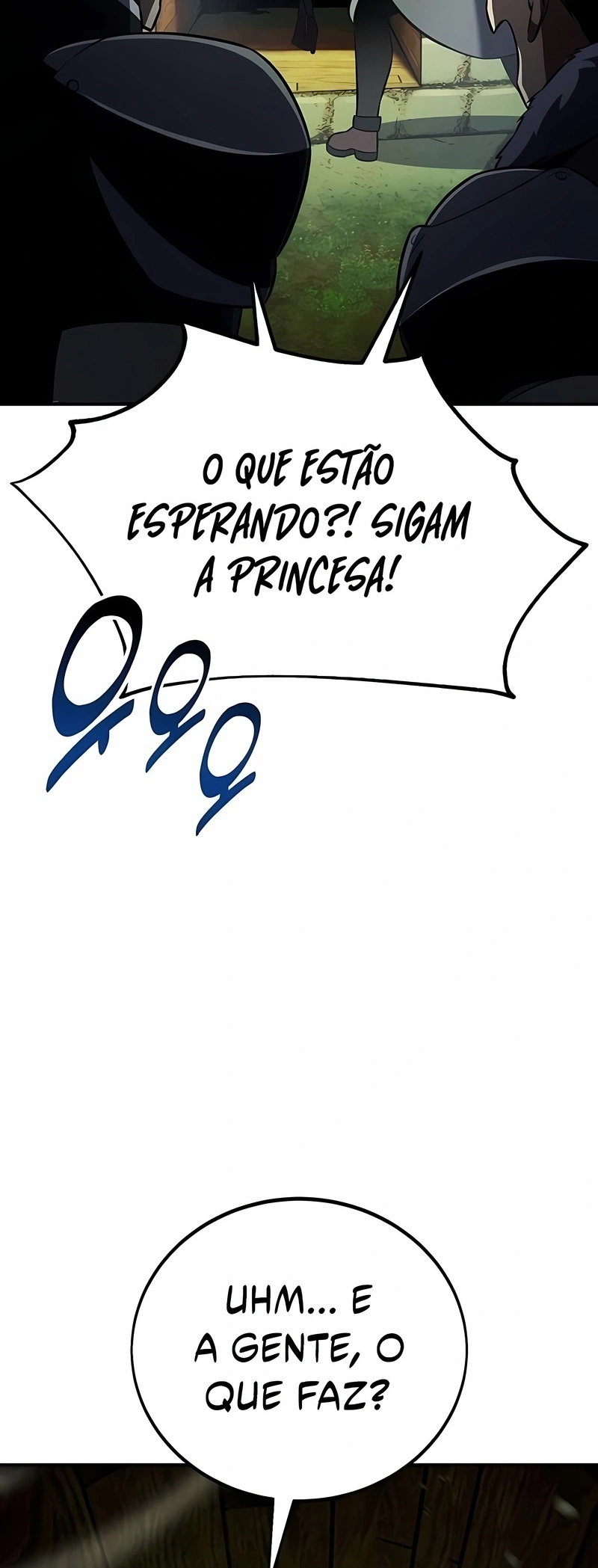 Eu Matei Um Jogador da Academia Capítulo 74 Página 42