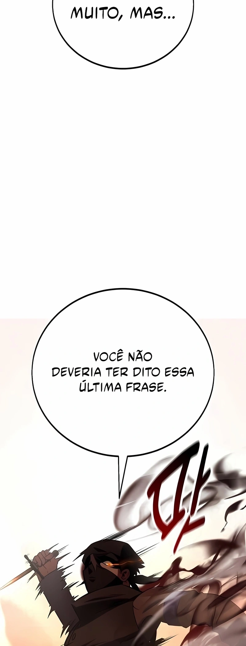 Eu Matei Um Jogador da Academia Capítulo 74 Página 68