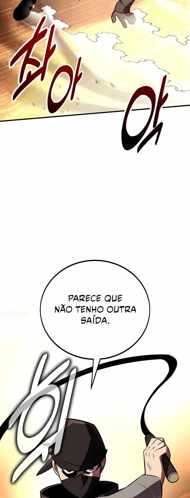 Eu Matei Um Jogador da Academia Capítulo 74 Página 72