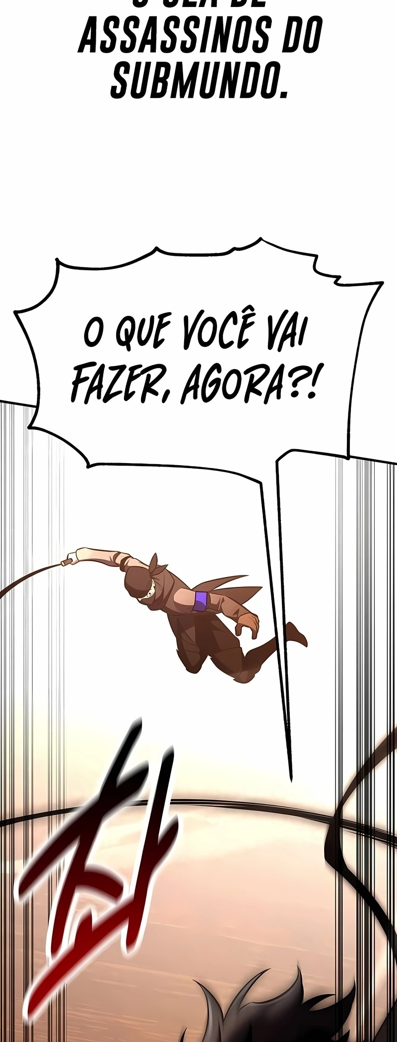 Eu Matei Um Jogador da Academia Capítulo 74 Página 78