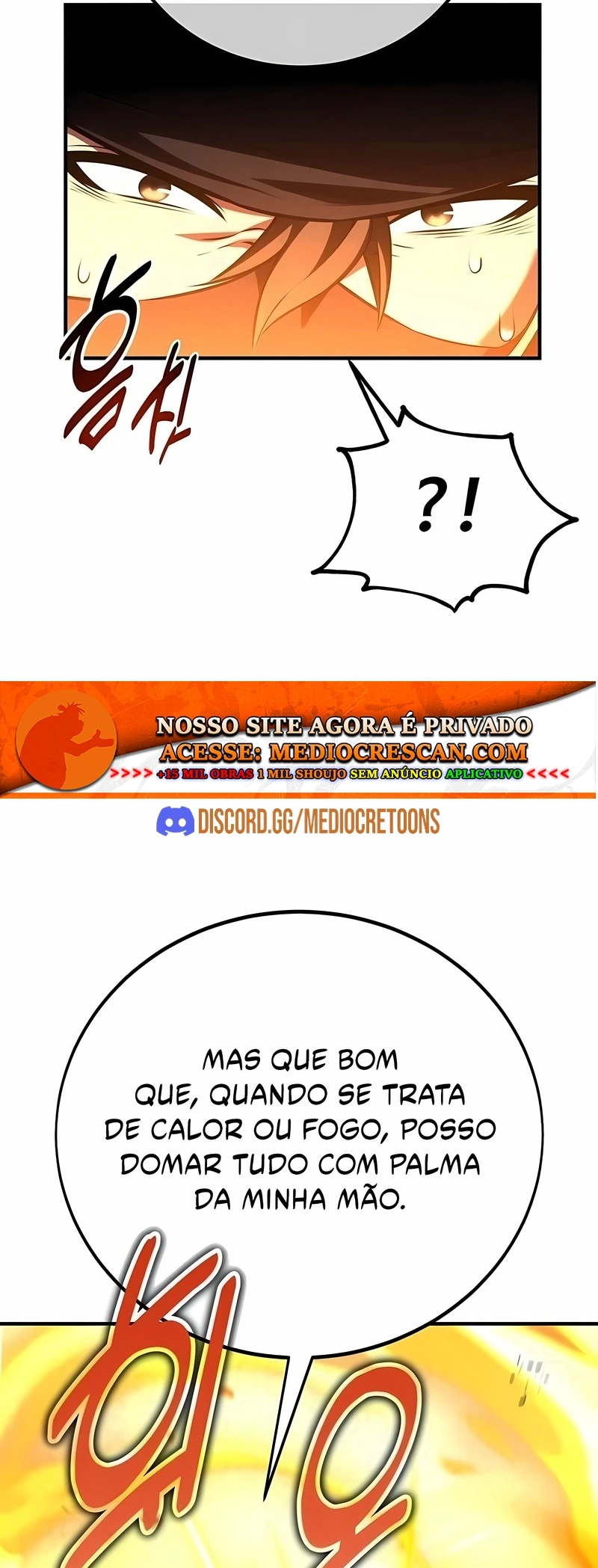 Eu Matei Um Jogador da Academia Capítulo 74 Página 87