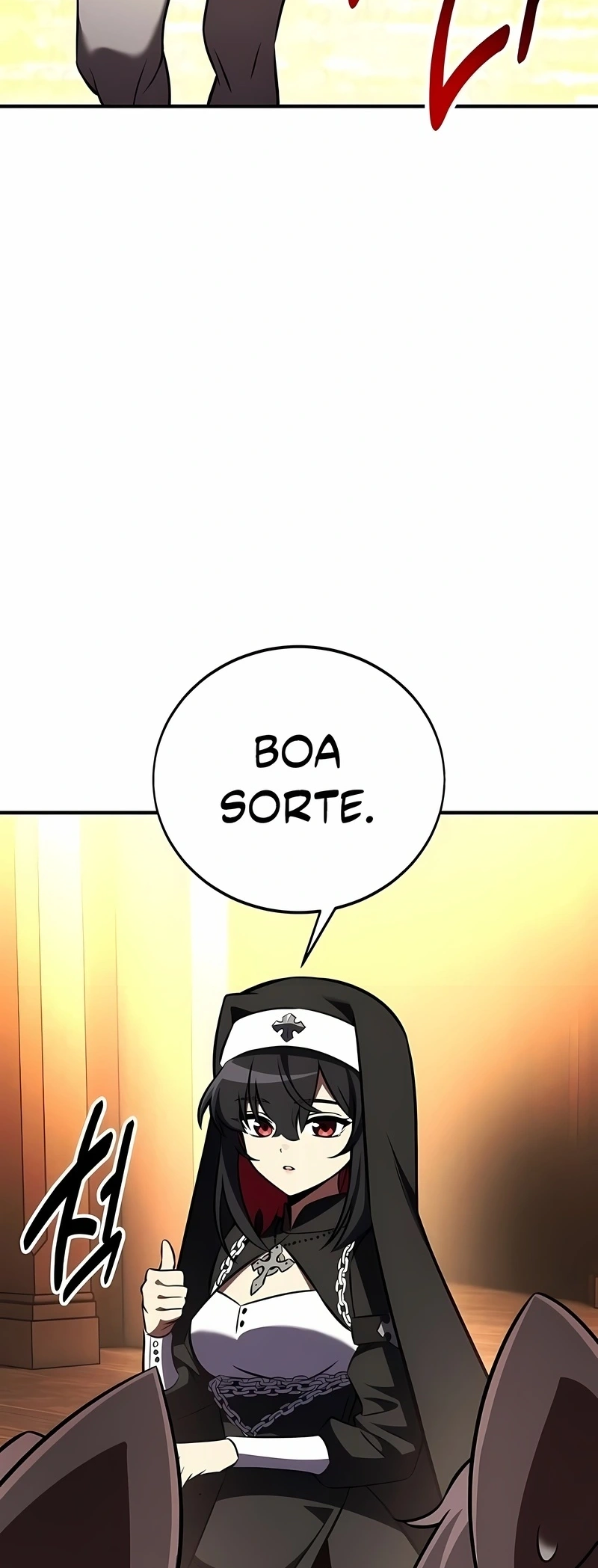 Eu Matei Um Jogador da Academia Capítulo 74 Página 96