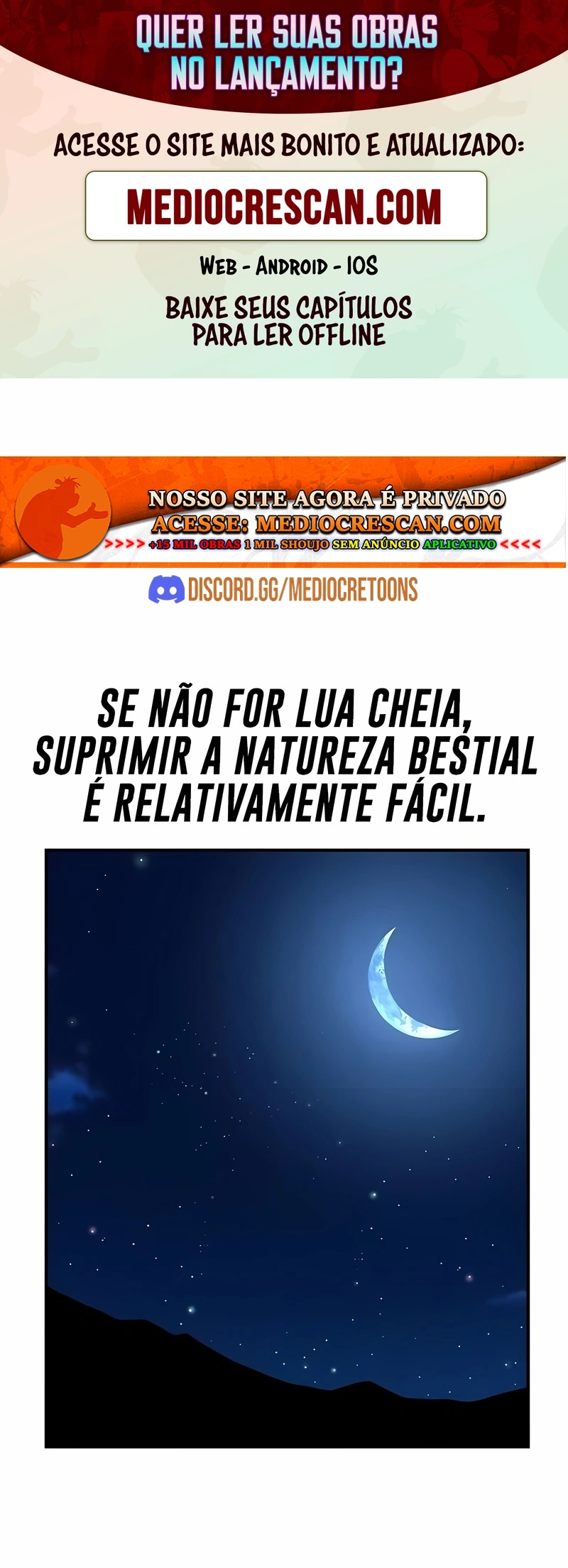 Eu Matei Um Jogador da Academia Capítulo 75 Página 1