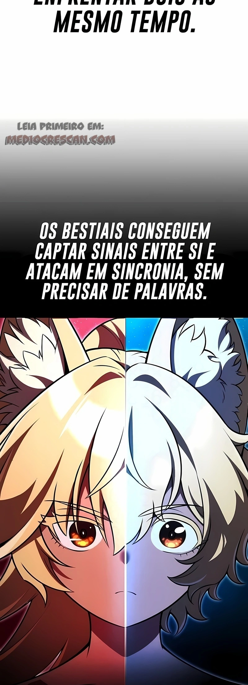 Eu Matei Um Jogador da Academia Capítulo 75 Página 10