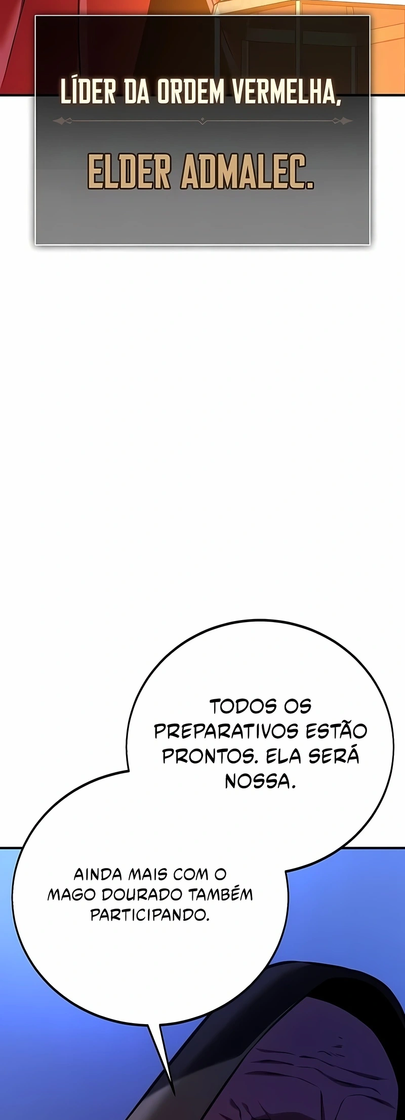 Eu Matei Um Jogador da Academia Capítulo 75 Página 112